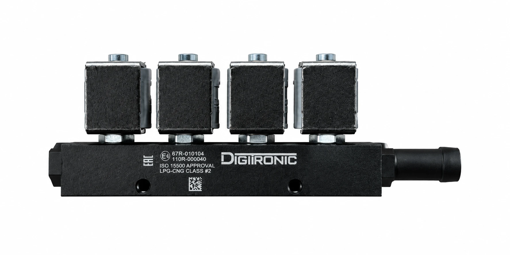 Форсунки Digitronic Тип 30/33